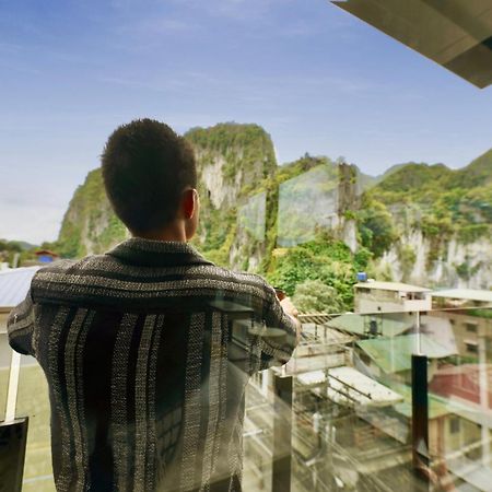 H Hotel El Nido - Vegan Friendly Hotel Managed By H Hospitality Group Exteriör bild