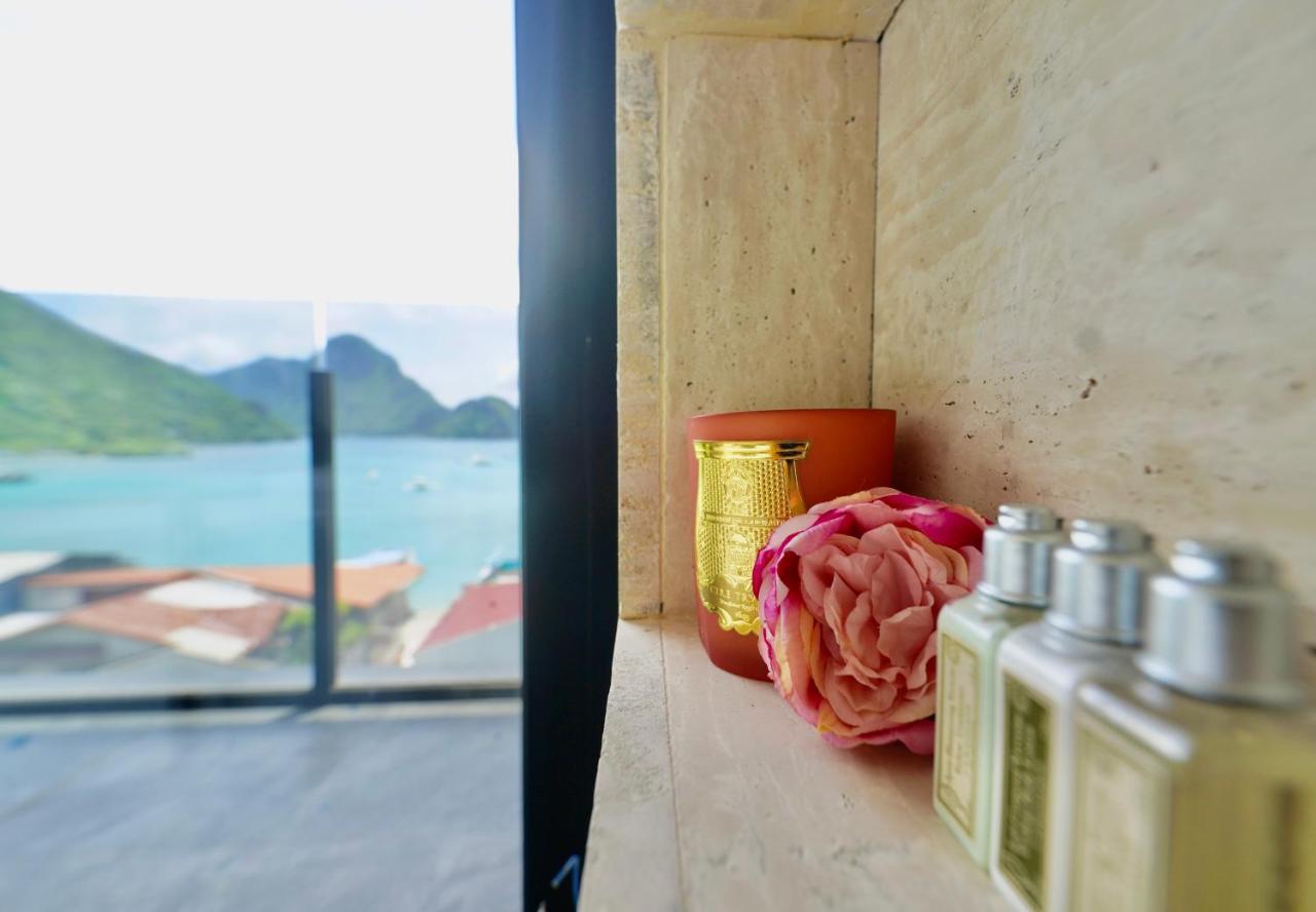 H Hotel El Nido - Vegan Friendly Hotel Managed By H Hospitality Group Exteriör bild