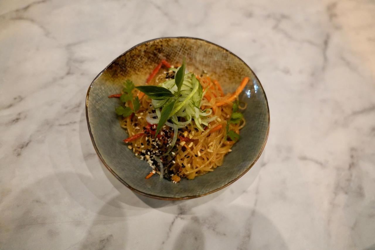H Hotel El Nido - Vegan Friendly Hotel Managed By H Hospitality Group Exteriör bild