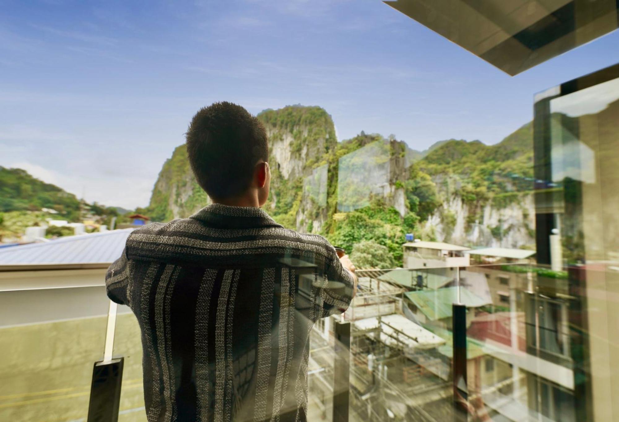 H Hotel El Nido - Vegan Friendly Hotel Managed By H Hospitality Group Exteriör bild