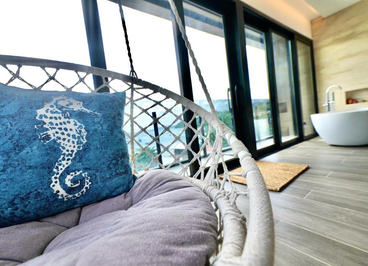 H Hotel El Nido - Vegan Friendly Hotel Managed By H Hospitality Group Exteriör bild