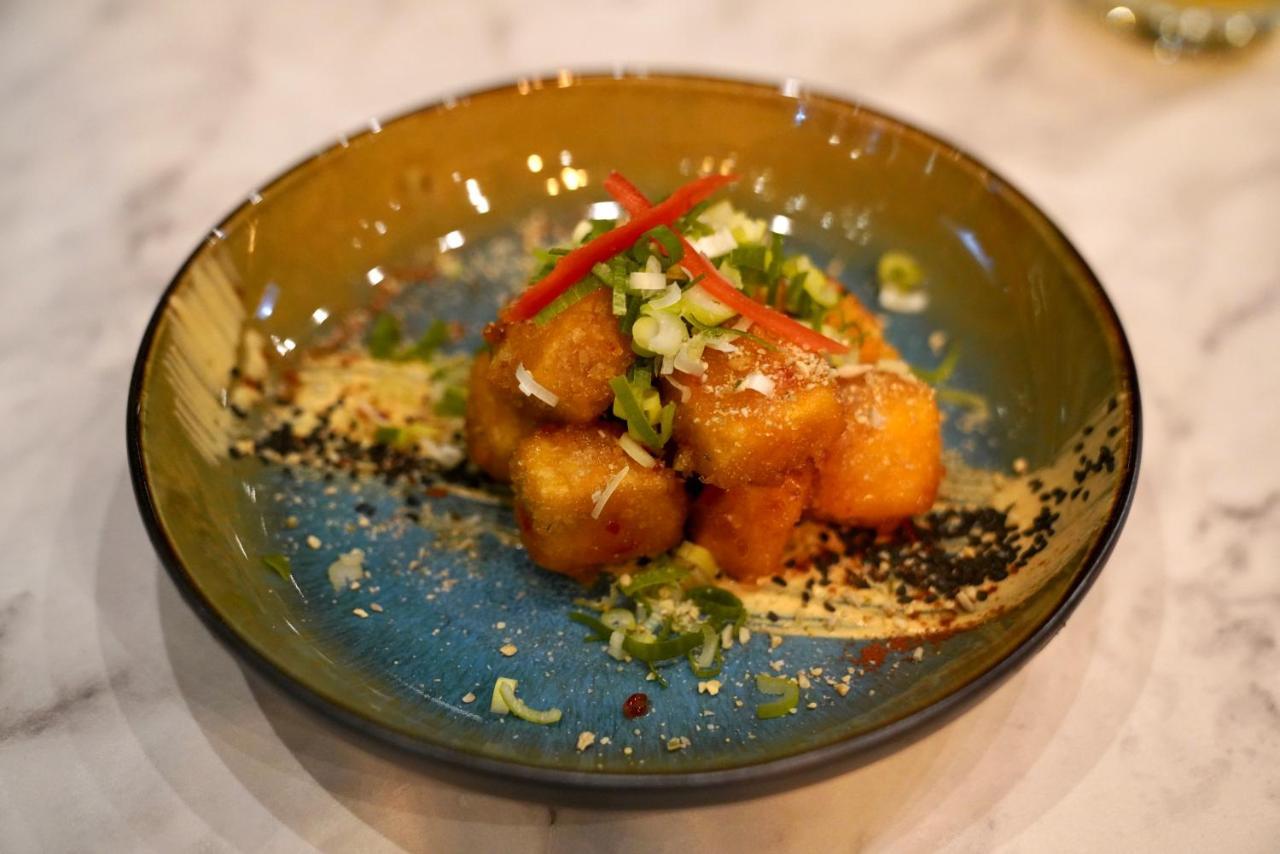 H Hotel El Nido - Vegan Friendly Hotel Managed By H Hospitality Group Exteriör bild