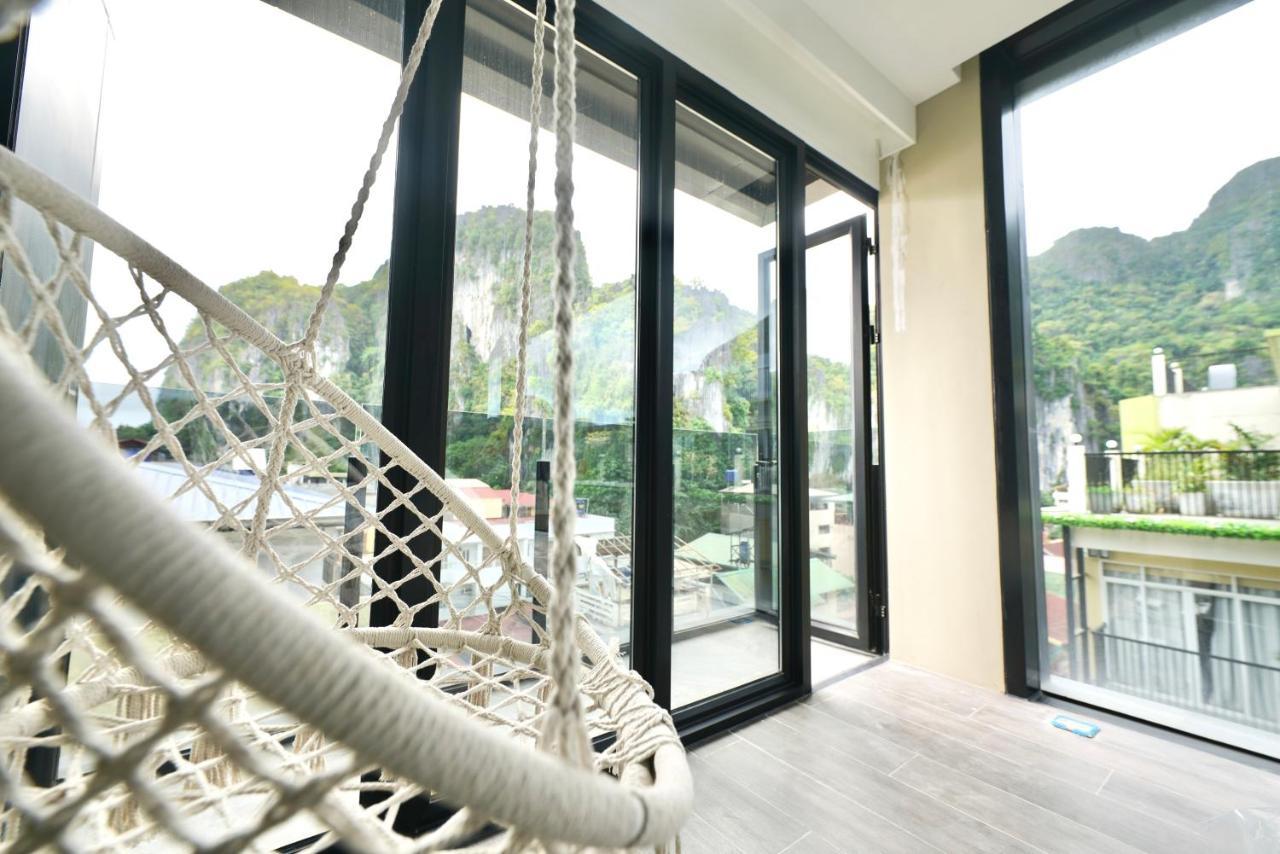 H Hotel El Nido - Vegan Friendly Hotel Managed By H Hospitality Group Exteriör bild