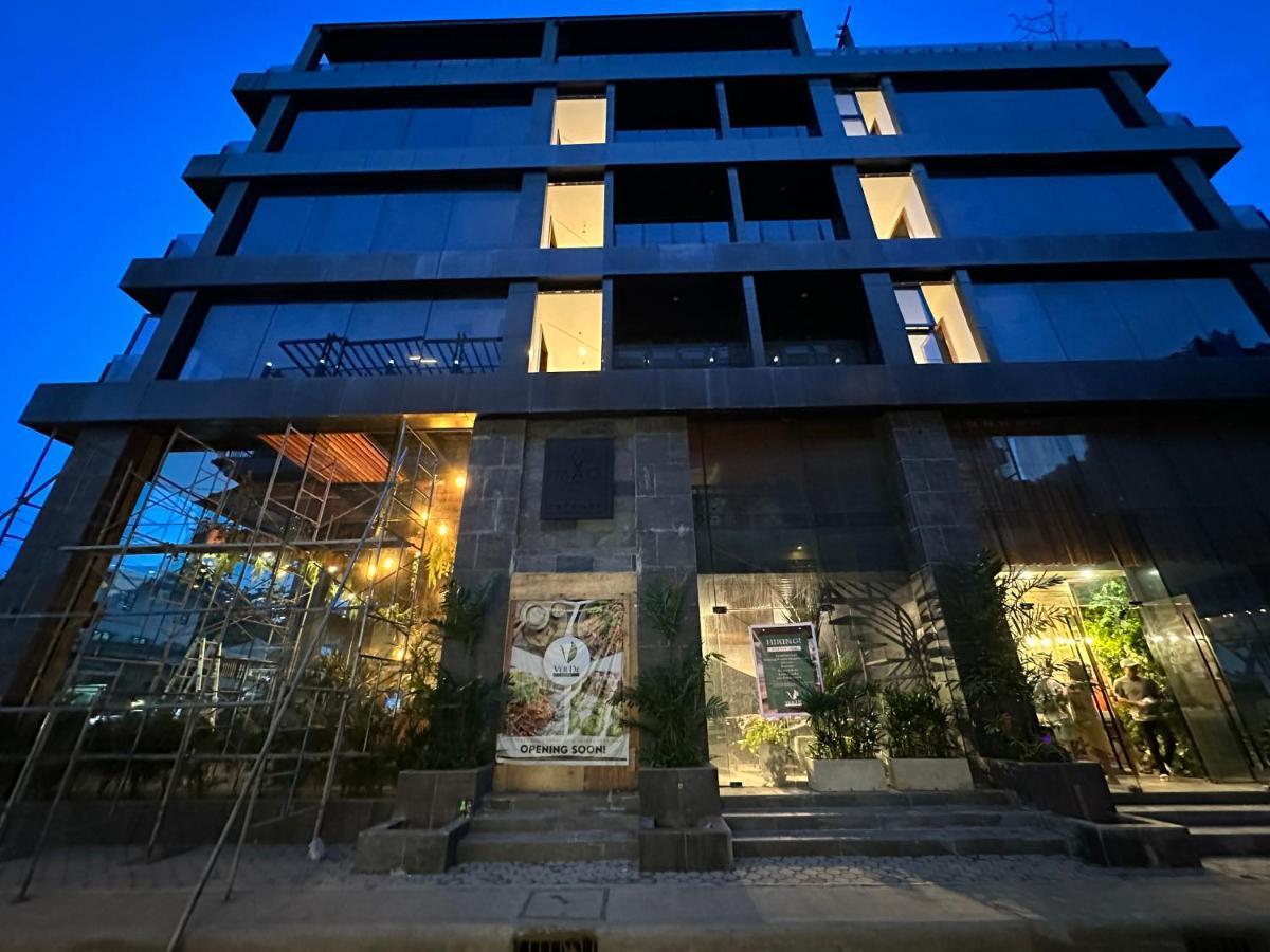 H Hotel El Nido - Vegan Friendly Hotel Managed By H Hospitality Group Exteriör bild