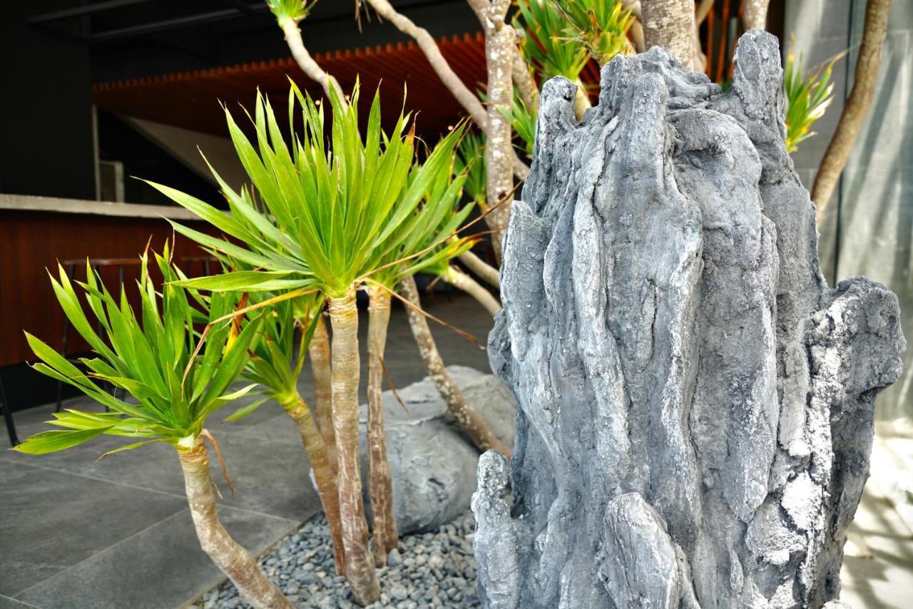 H Hotel El Nido - Vegan Friendly Hotel Managed By H Hospitality Group Exteriör bild