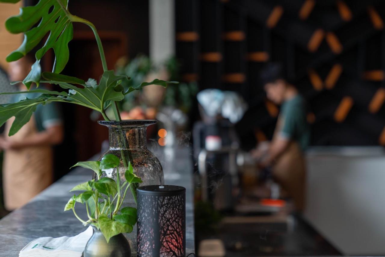 H Hotel El Nido - Vegan Friendly Hotel Managed By H Hospitality Group Exteriör bild
