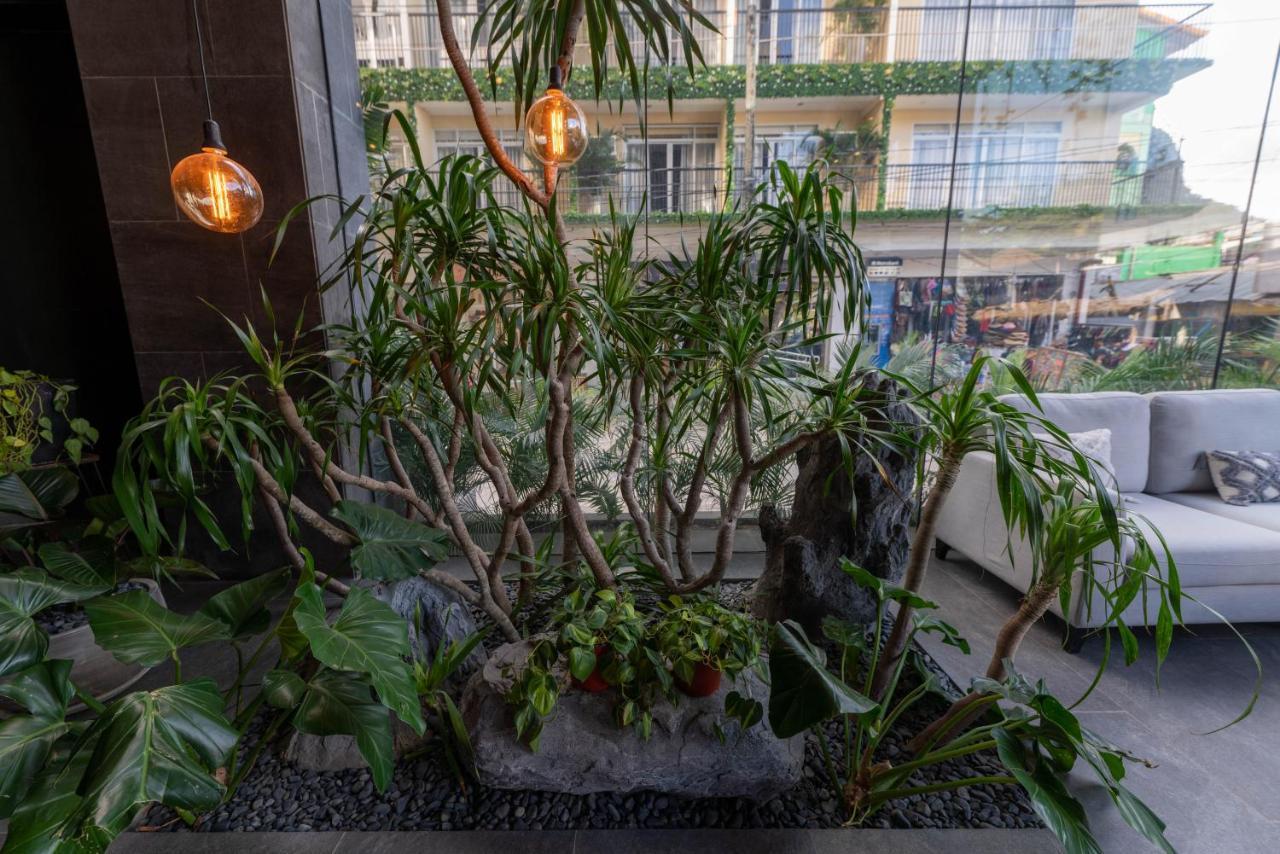 H Hotel El Nido - Vegan Friendly Hotel Managed By H Hospitality Group Exteriör bild