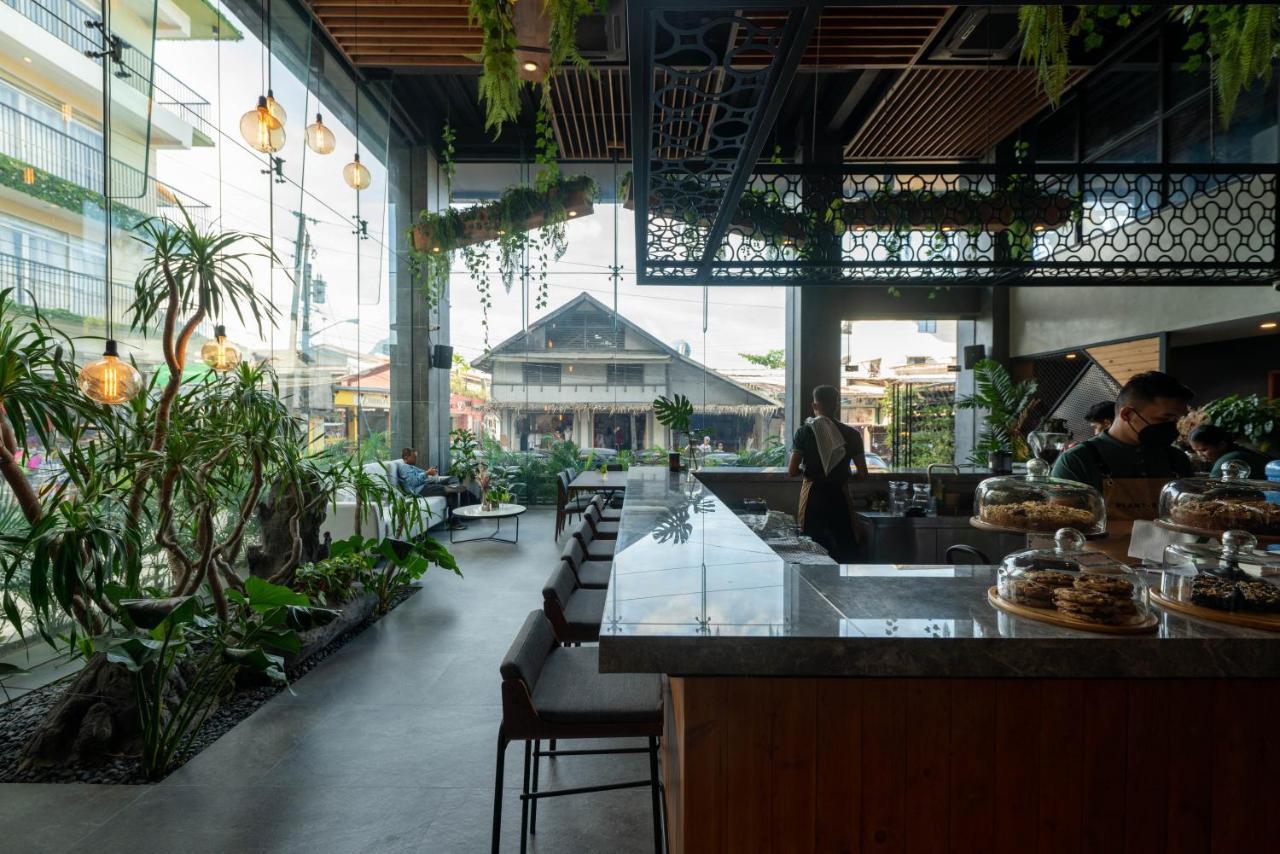 H Hotel El Nido - Vegan Friendly Hotel Managed By H Hospitality Group Exteriör bild