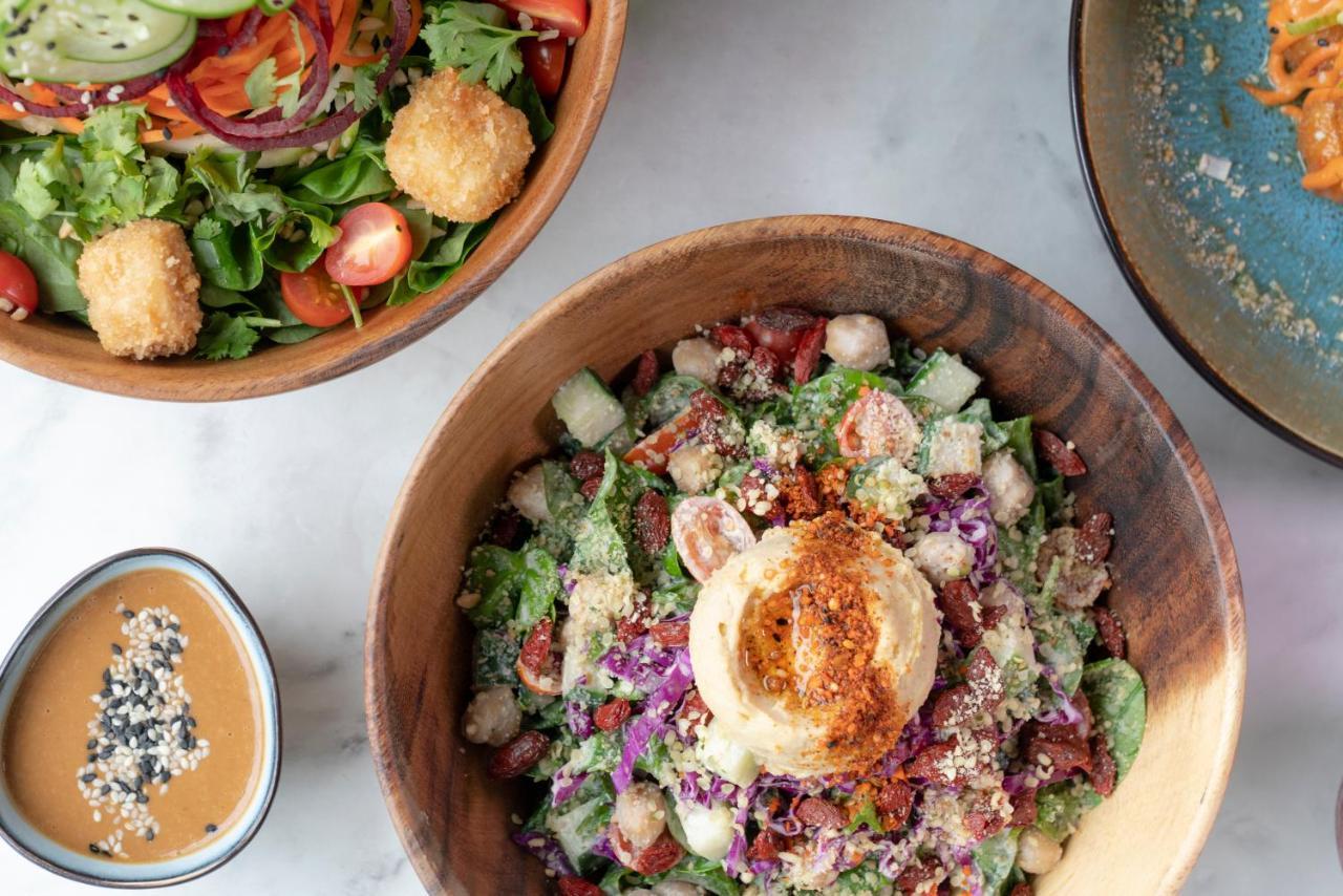 H Hotel El Nido - Vegan Friendly Hotel Managed By H Hospitality Group Exteriör bild