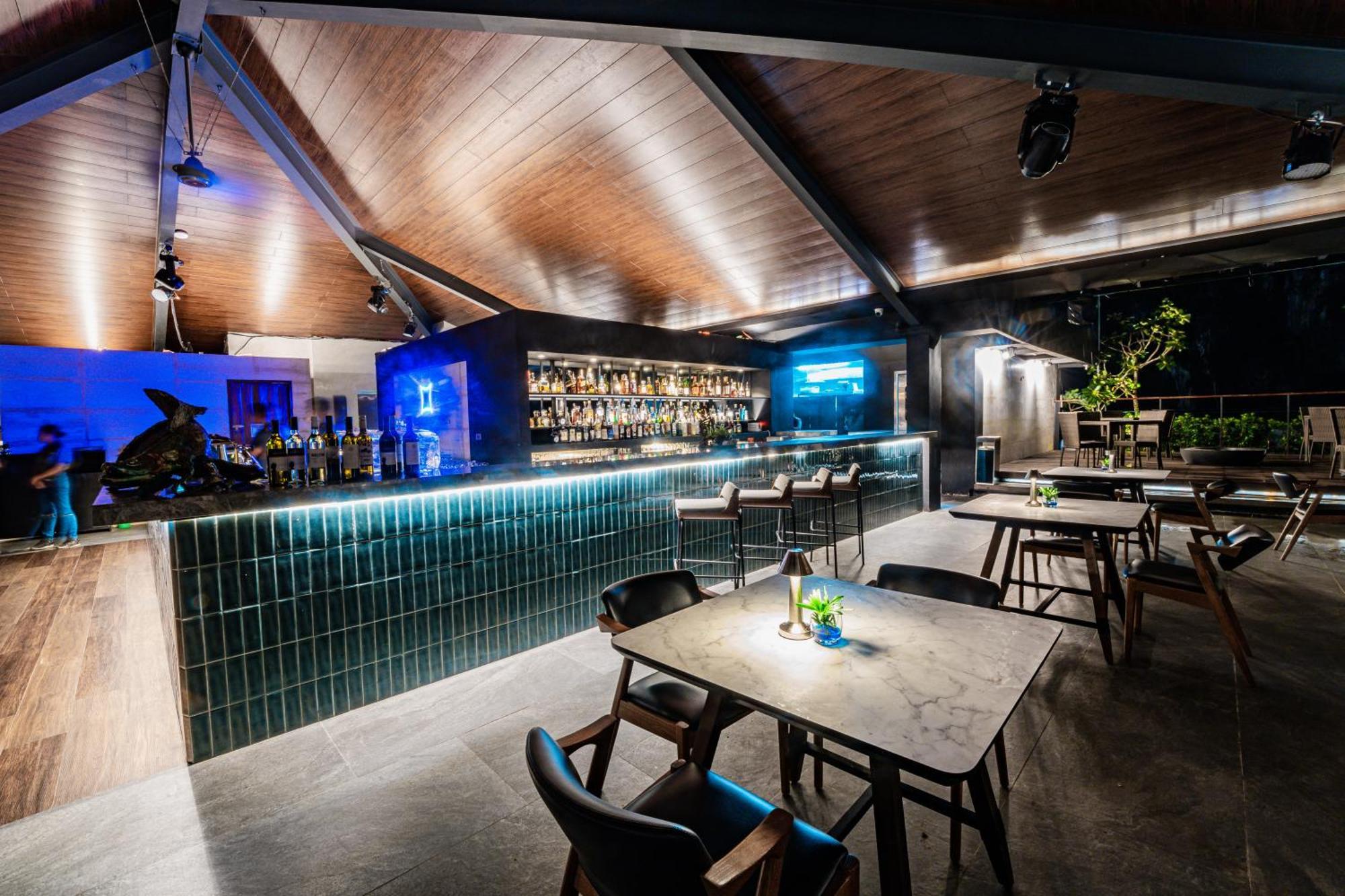 H Hotel El Nido - Vegan Friendly Hotel Managed By H Hospitality Group Exteriör bild
